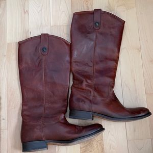 Frye boots